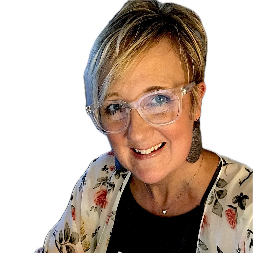 Meet your Posher, Lynn
